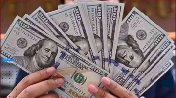 سعر الدولار.. تحركات جديدة في قيمة الجنيه المصري اليوم